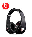 Audifono BEATS DR DRE Black